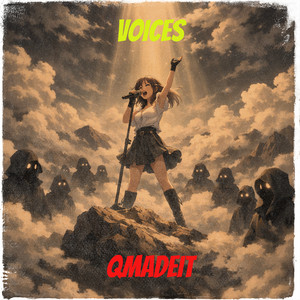 Voices by QMadeIt