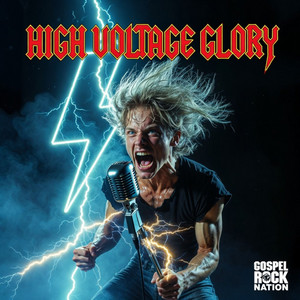 Gospel Rock Nation - Fire in the Soul