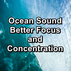 Ocean Sound Better Focus and Concentration album