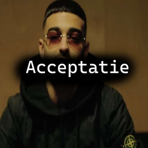acceptatie by Vlinderscrime