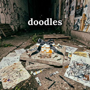 doodles by rabia sti