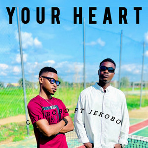 Your Heart by Calibobo, Jekobo