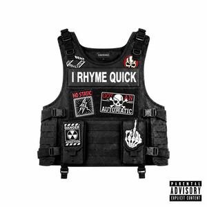 Nice & Smooth — I Rhyme Quick (2026)