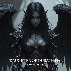 Daughter of Durath Nar