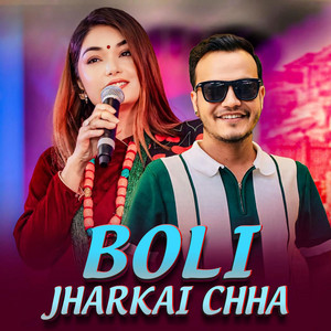Roshan Singh - Boli Jharkai Chha