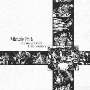 Dissociation/Winter by Midvale Park