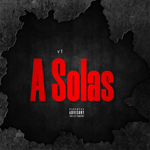A Solas (Version 1) by Sr Corleone