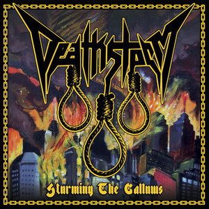 Storming The Gallows