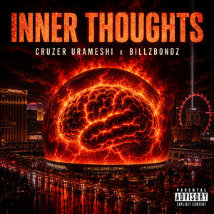 Inner Thoughts by BillZBondZ, Cruzer Urameshi