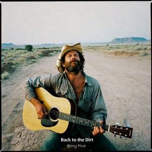 Doing Just Fine by Jory Pine