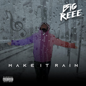 Portada de Make It Rain