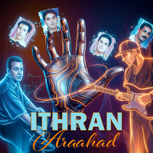 Ithran - Araahad