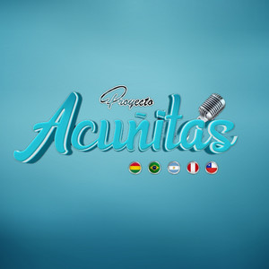 Proyecto Acuñitas - Decídete Amorcito