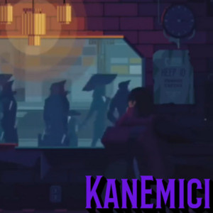 Desvelado - Kan Emici