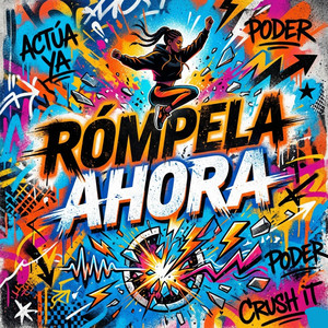 Rómpela Ahora by DJ YOUNG PRO