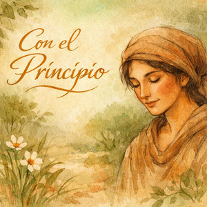 Con el Principio by Aeron 3A