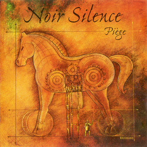 Malade by Noir Silence