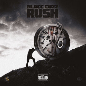 Blacc Cuzz – RUSH (Acapella)