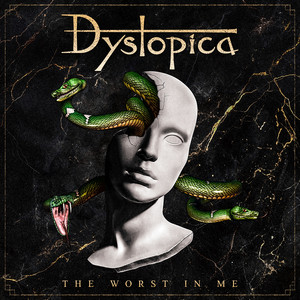 Only Way Out by Dystopica