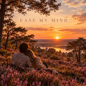Ease my mind by MJB van Lankveld