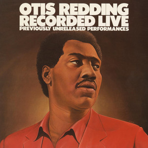 SELECTION EVC-312 REDDING SUPER 洋楽 OTIS
