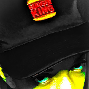 Burnin' niggahs ! by 45 Original !
