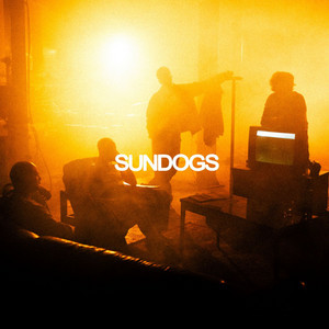 SUNDOGS