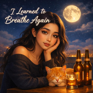 MuzikaSharkira - Where the Quiet Meets My Soul