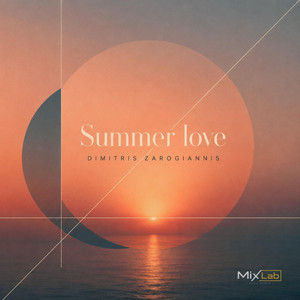 Summer Love by Dimitris Zarogiannis