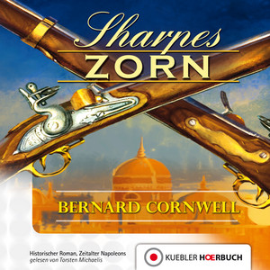 Sharpes Zorn (Episode 11)
