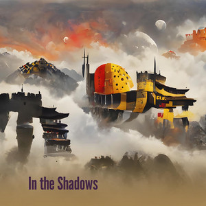 In the Shadows by Raya