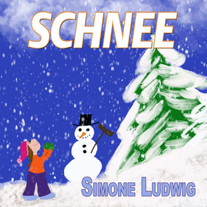 Simone Ludwig - Schnee