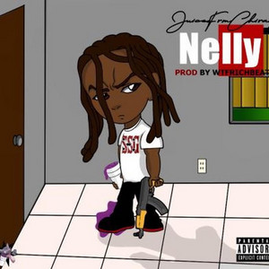 Portada de Nelly