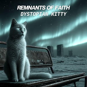 Dystopian Kitty - Fragmented Hallelujah