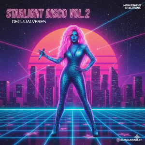 Future Retro vol.2 by massiel02