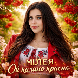 Ой калино красна