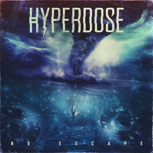 No Escape by Hyperdose