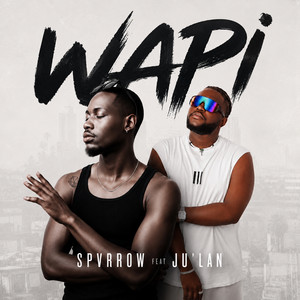 Wapi by Spvrrow, Ju'lan