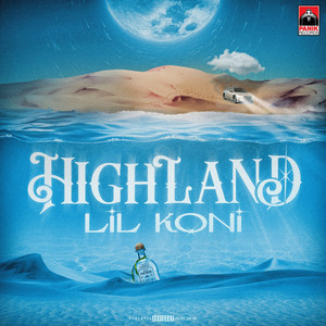 Konta Mou by Lil Koni, Saske