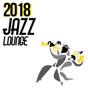 2018 Jazz Lounge album