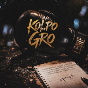 KOLPO GRO by SPAGK, Delice