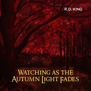 Yearning by R.D. King