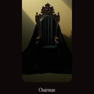 Chairman by Echo Wane