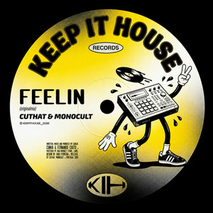 Feelin by cuthat, Monocult