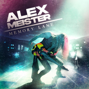 Memory Lane by Alex Meister