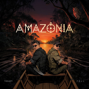 Amazônia by Manzzy, Fell
