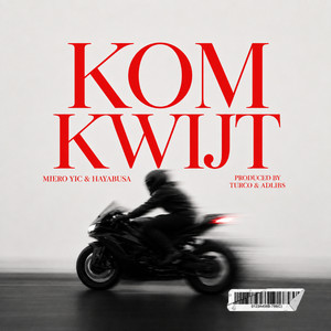 Kom Kwijt