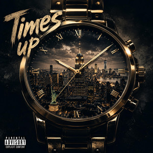 Times Up by Alex Fel