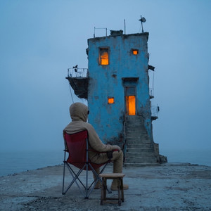 Sans personne by LDF