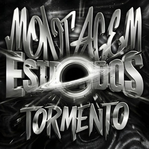 MONTAGEM ESTRONDOS TORMENTO - Tiktok Version by DJ GHOSTYAZ